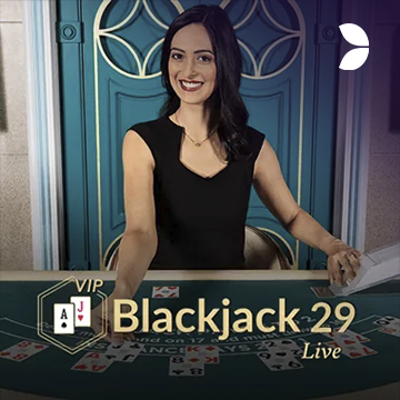 Blackjack VIP 29 - FULLBET138