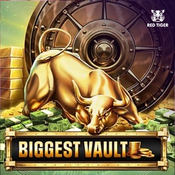 Biggest Vault - FULLBET138