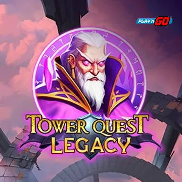 Tower Quest Legacy - FULLBET138