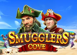 Pragmatic : Smugglers Cove - FULLBET138