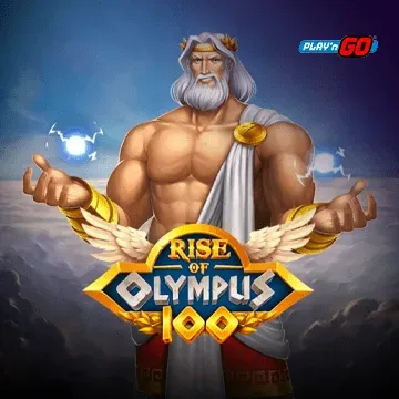 Rise Of Olympus 100 - FULLBET138