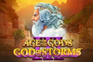 Age of the Gods God of Storms 3 - FULLBET138