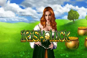 Irish Luck - FULLBET138