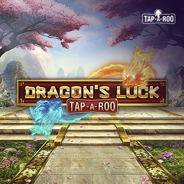 Dragons Luck Tap-A-Roo™ - FULLBET138
