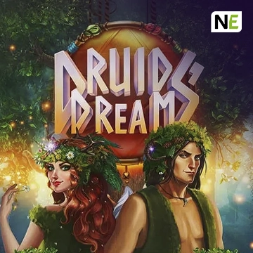 Druids Dream - FULLBET138