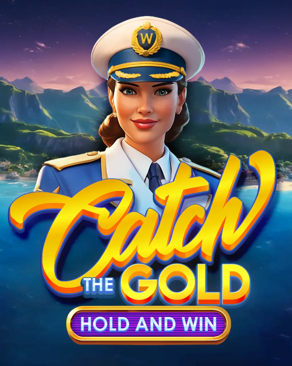 Bgaming : Catch The Gold Hold And Win - FULLBET138