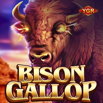 Bison Gallop - FULLBET138