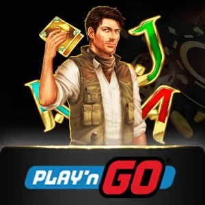 PlaynGo - FULLBET138
