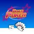 Bonus Poker 5 Hand - FULLBET138