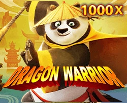 Dragon Warrior - FULLBET138