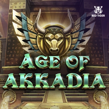 Age Of Akkadia - FULLBET138