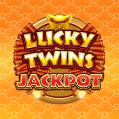 Lucky Twins Jackpot - FULLBET138
