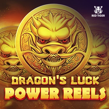 Dragons Luck Power Reels - FULLBET138