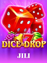 Jili : Dice & Drop - FULLBET138