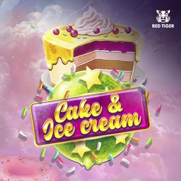 Cake And Ice Cream - FULLBET138