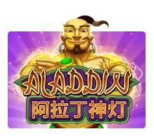 Joker123 : Aladdin - FULLBET138
