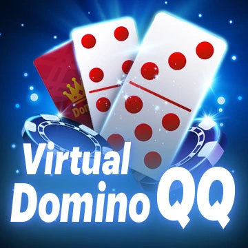 Virtual Domino QQ - FULLBET138