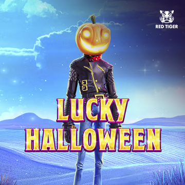 Lucky Halloween - FULLBET138