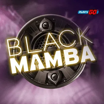 Black Mamba - FULLBET138