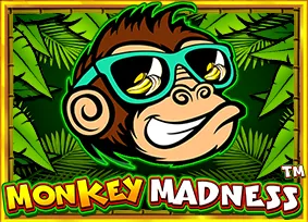 Pragmatic : Monkey Madness - FULLBET138
