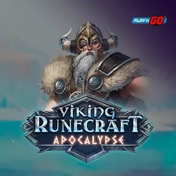 Viking Runecraft: Apocalypse - FULLBET138
