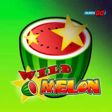 Wild Melon - FULLBET138