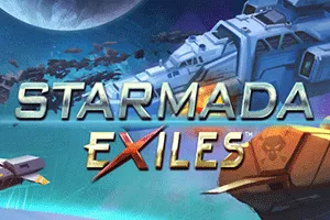 Starmada Exiles - FULLBET138