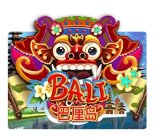Joker123 : Bali - FULLBET138