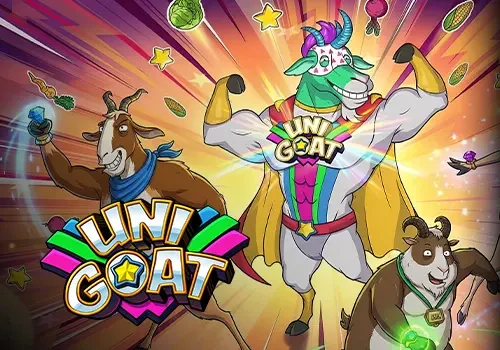 Unigoat - FULLBET138