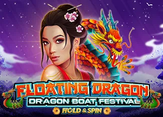 Pragmatic : Floating Dragon - Dragon Boat Festival - FULLBET138