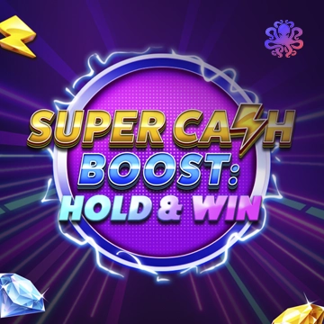 Super Cash Boost: Hold & Win - FULLBET138