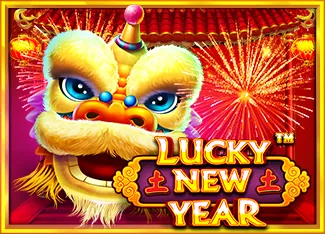 Pragmatic : Lucky New Year - FULLBET138