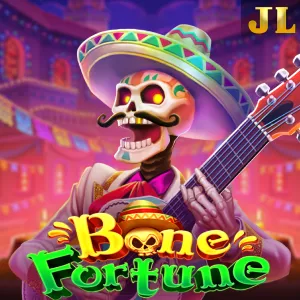 Jili : Bone Fortune - FULLBET138