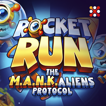 Mancala : Rocketrun - FULLBET138