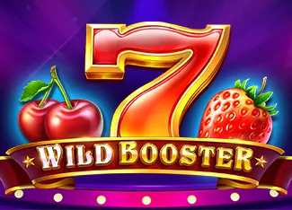Pragmatic : Wild Booster - FULLBET138