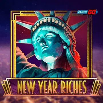 New Year Riches - FULLBET138
