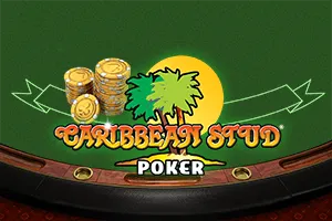 Caribbean Stud Poker - FULLBET138