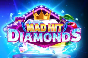 Mad Hit Diamonds - FULLBET138
