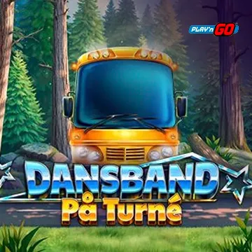 Dansband På Turné - FULLBET138