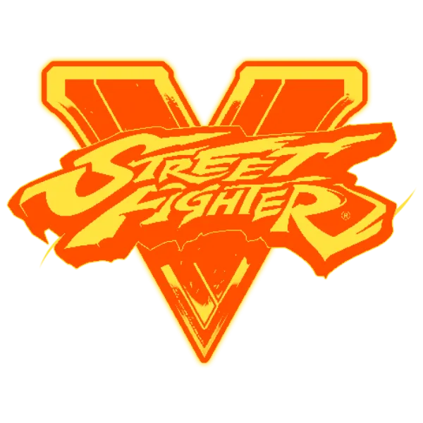 Street Fighter V 街头霸王 V - FULLBET138
