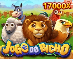 Jogo Do Bicho - FULLBET138