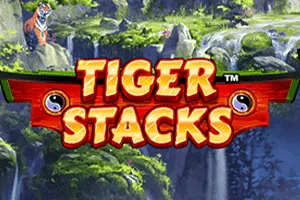 Tiger Stacks - FULLBET138