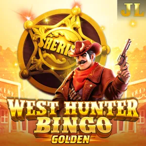 West Hunter Bingo - FULLBET138