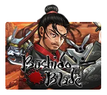 Joker123 : Bushido Blade - FULLBET138
