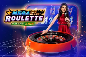 Roleta Brasileira - FULLBET138