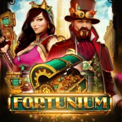Fortunium - FULLBET138