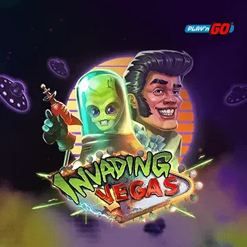 Invading Vegas - FULLBET138