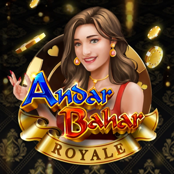 Andar Bahar Royale - FULLBET138