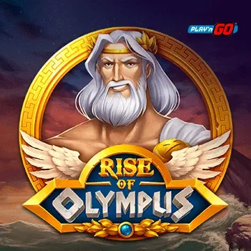 Rise of Olympus - FULLBET138