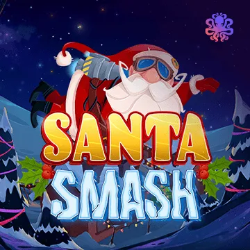 Santa Smash - FULLBET138
